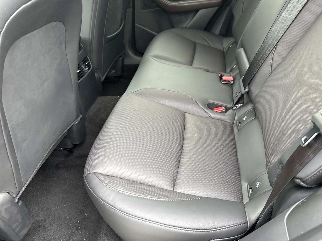 new 2025 Mazda CX-30 car, priced at $33,888