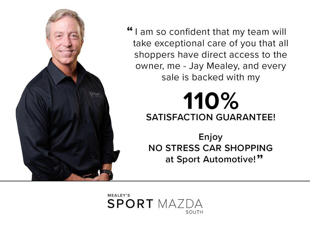 new 2025 Mazda CX-30 car, priced at $33,888