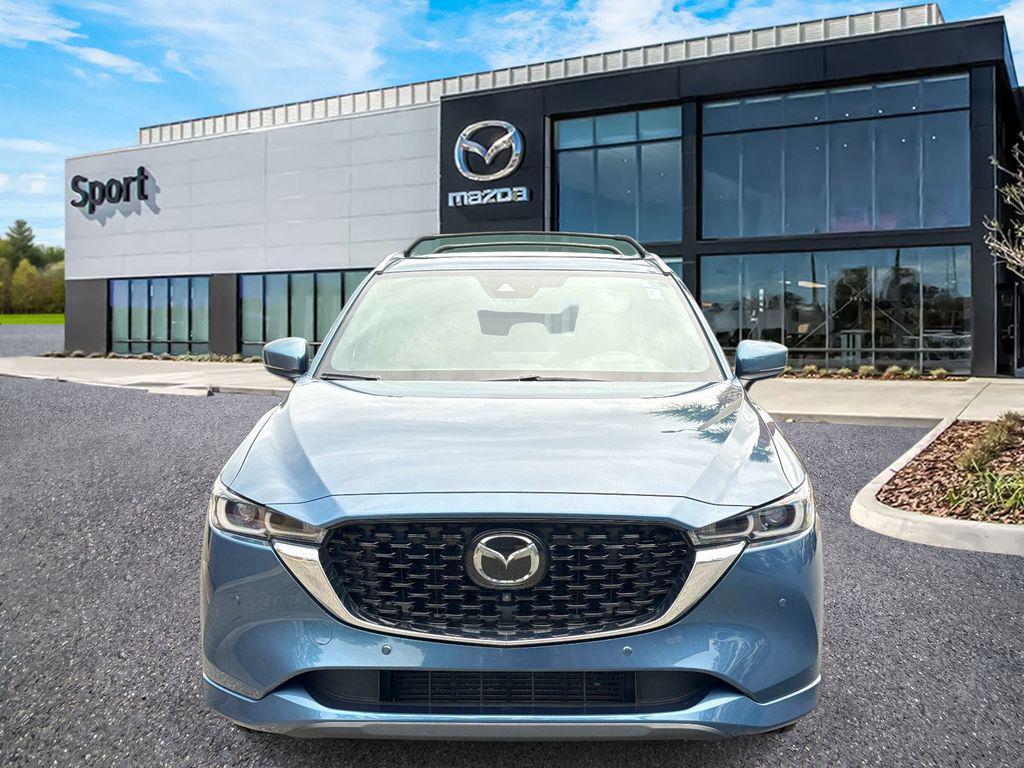 used 2023 Mazda CX-5 car, priced at $26,988