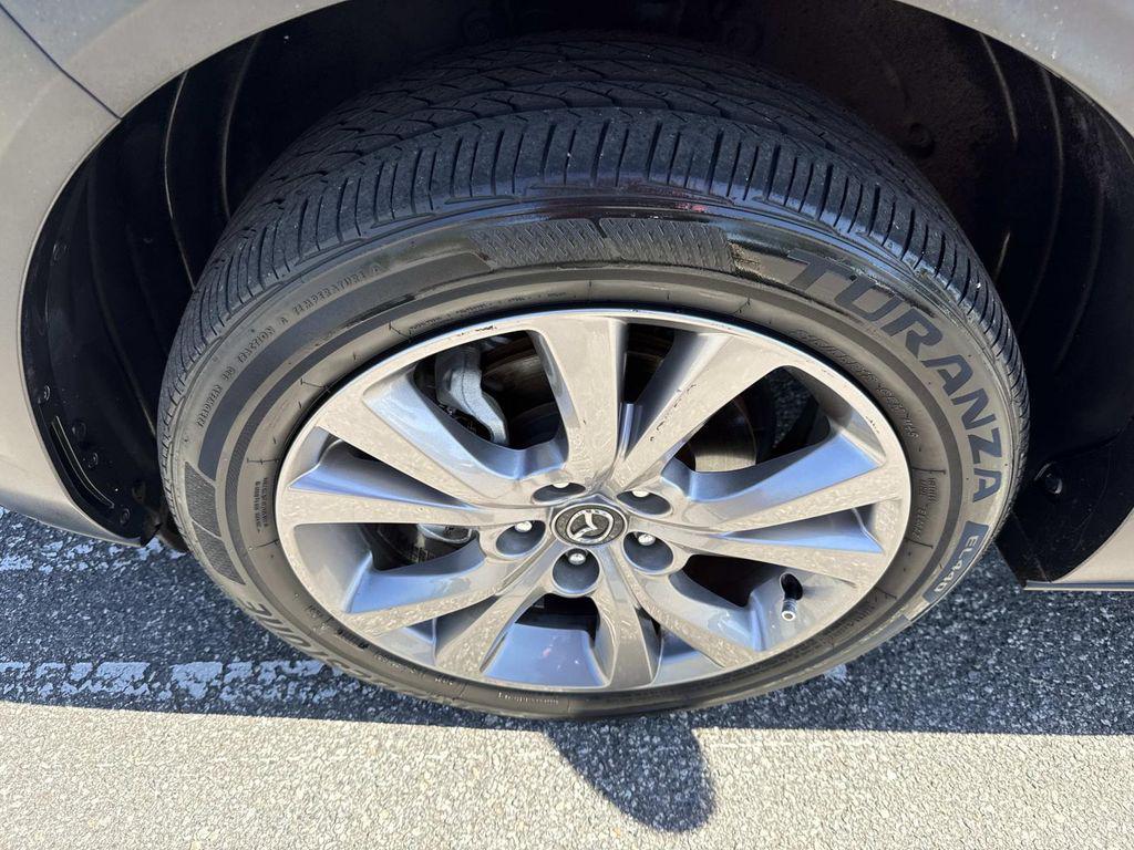 used 2023 Mazda CX-30 car, priced at $19,988