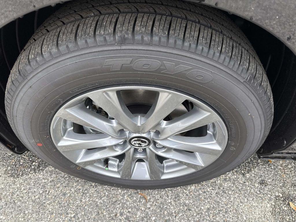 new 2026 Mazda Mazda3 car, priced at $23,883