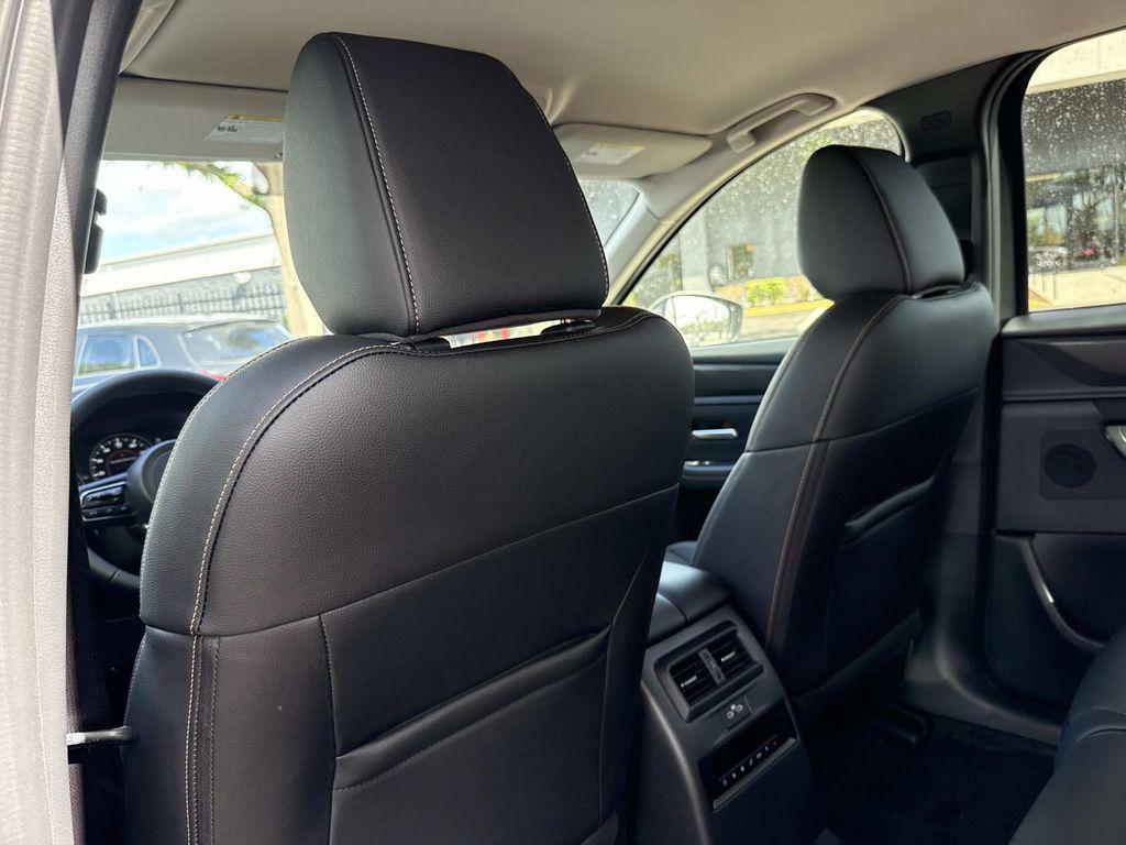 new 2026 Mazda CX-90 car, priced at $38,531