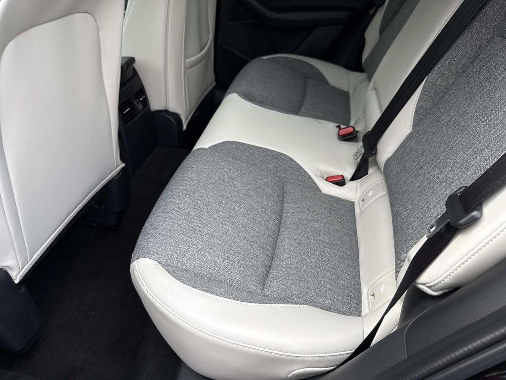 new 2026 Mazda CX-30 car, priced at $31,051