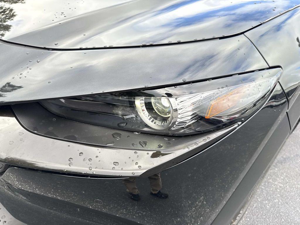 new 2026 Mazda CX-30 car, priced at $31,051