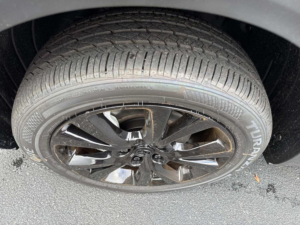 new 2026 Mazda CX-30 car, priced at $31,051