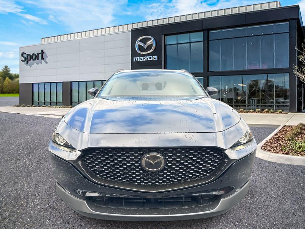 new 2026 Mazda CX-30 car, priced at $31,051
