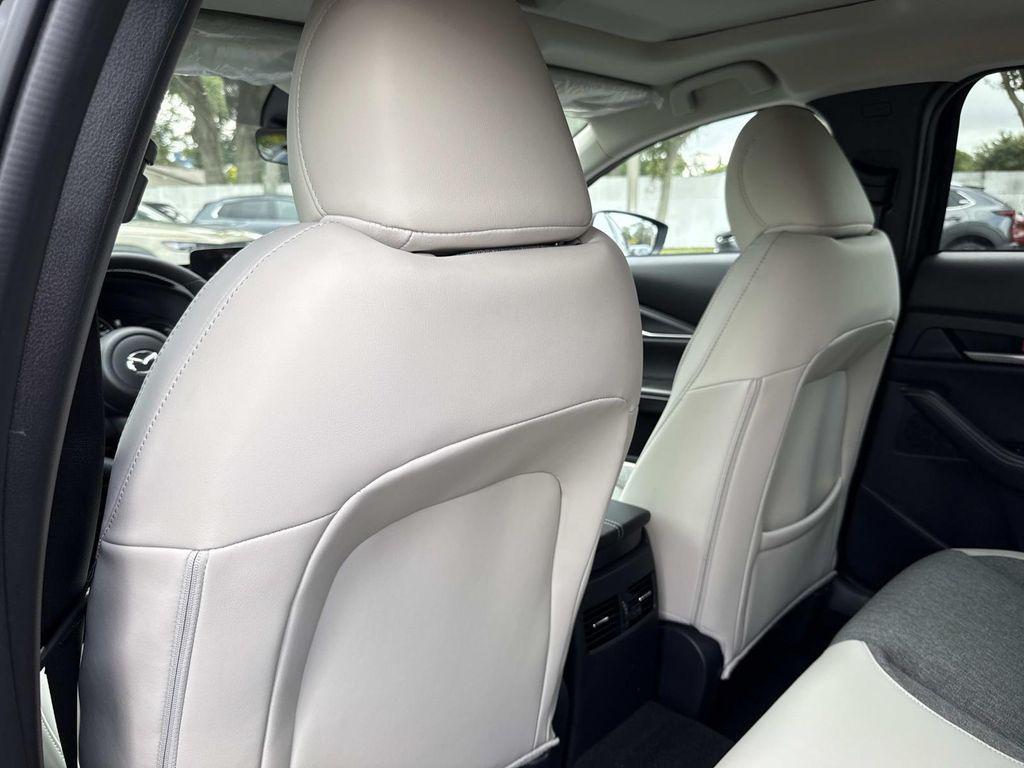 new 2026 Mazda CX-30 car, priced at $31,051