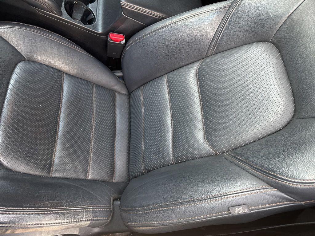used 2018 Mazda CX-5 car, priced at $17,581