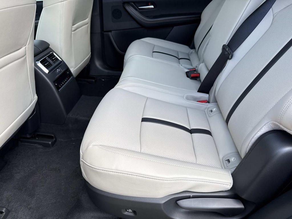 new 2026 Mazda CX-90 car, priced at $45,335