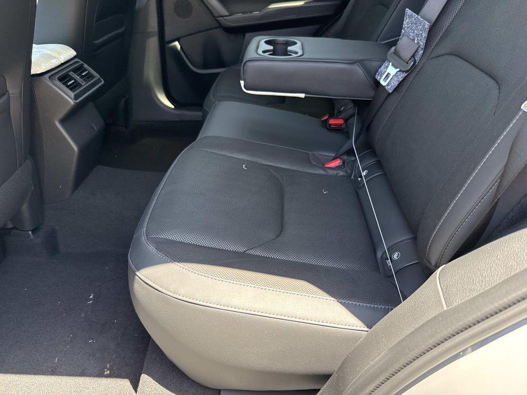 new 2026 Mazda CX-5 car, priced at $36,935
