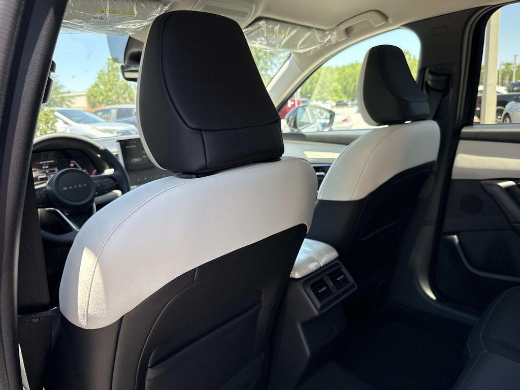 new 2026 Mazda CX-5 car, priced at $36,935