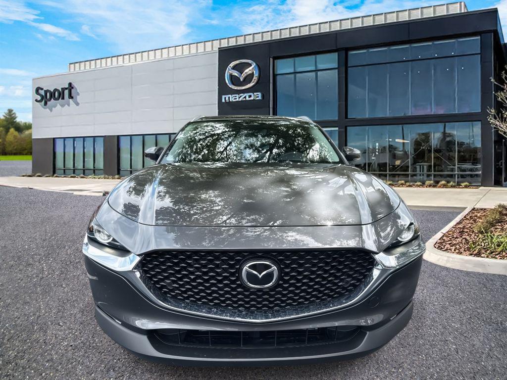 new 2026 Mazda CX-30 car, priced at $30,020