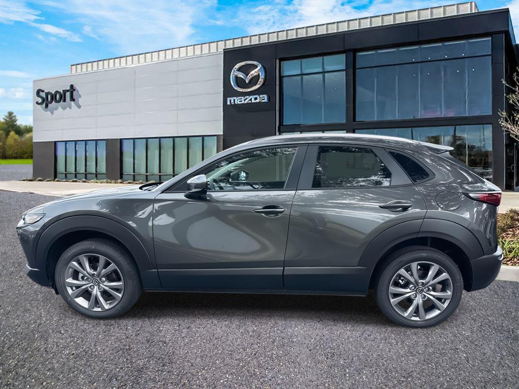 new 2026 Mazda CX-30 car, priced at $30,020
