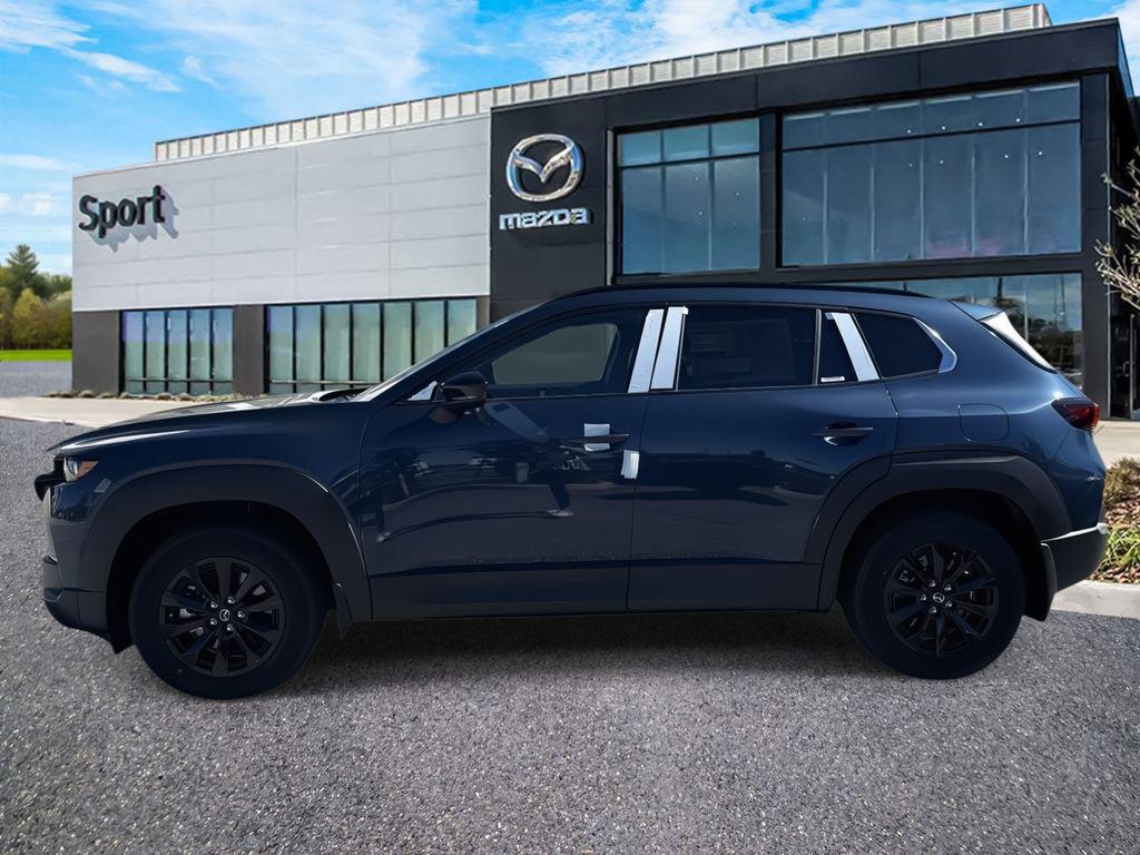 new 2026 Mazda CX-50 Hybrid car, priced at $36,823