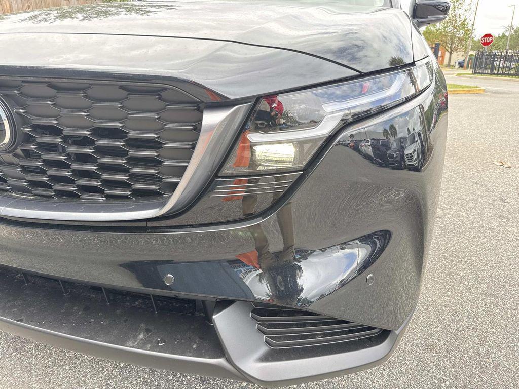 new 2026 Mazda CX-5 car, priced at $36,355