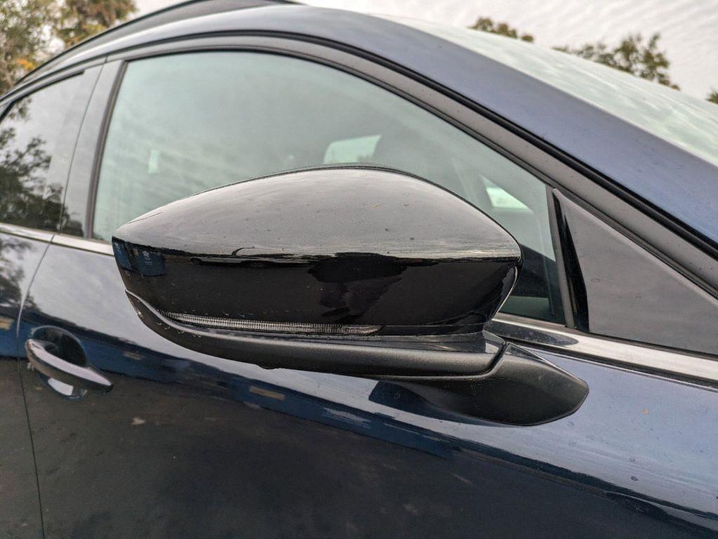 new 2025 Mazda CX-30 car, priced at $34,484