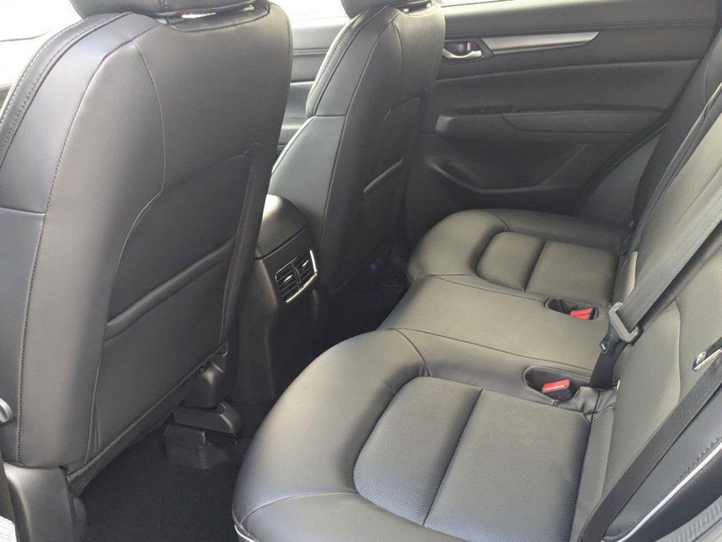 new 2025 Mazda CX-5 car, priced at $29,817