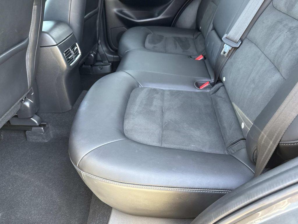 used 2019 Mazda CX-5 car, priced at $17,288