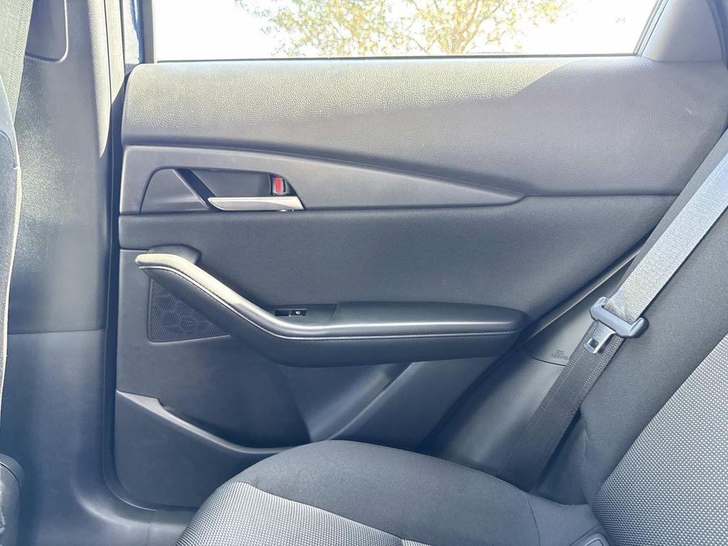 new 2026 Mazda CX-30 car, priced at $26,033