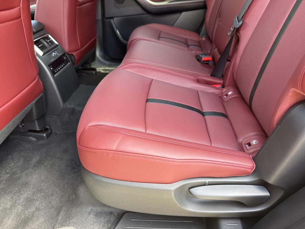new 2026 Mazda CX-70 car, priced at $51,139
