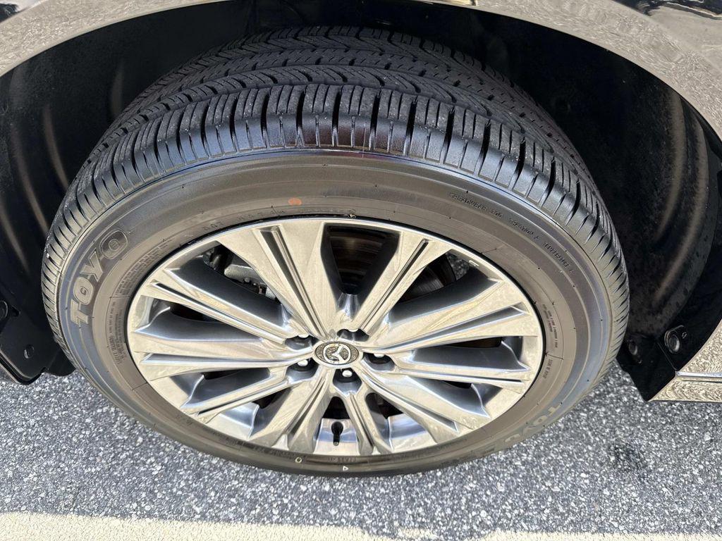 used 2025 Mazda CX-5 car, priced at $33,588