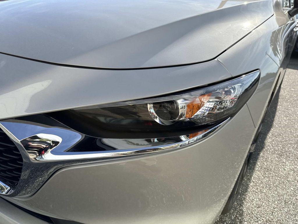 new 2026 Mazda Mazda3 car, priced at $24,859