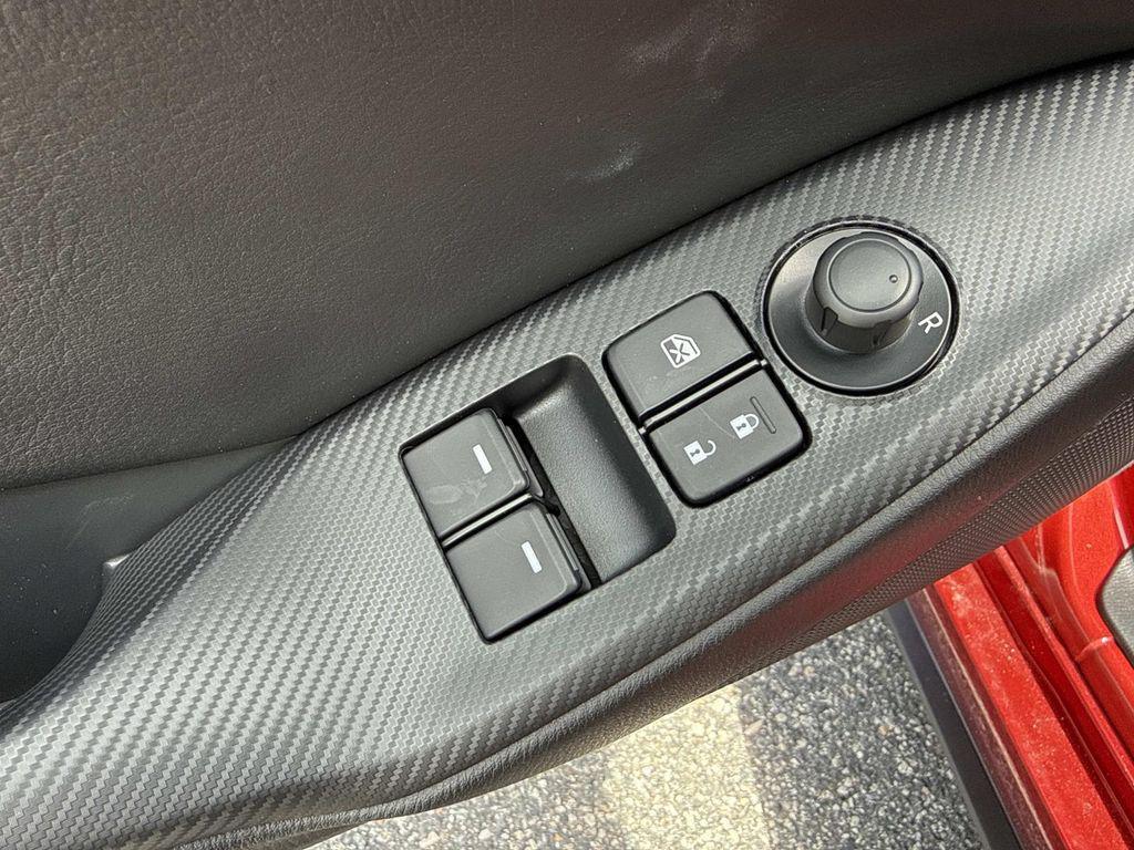 new 2026 Mazda MX-5 Miata RF car, priced at $40,516