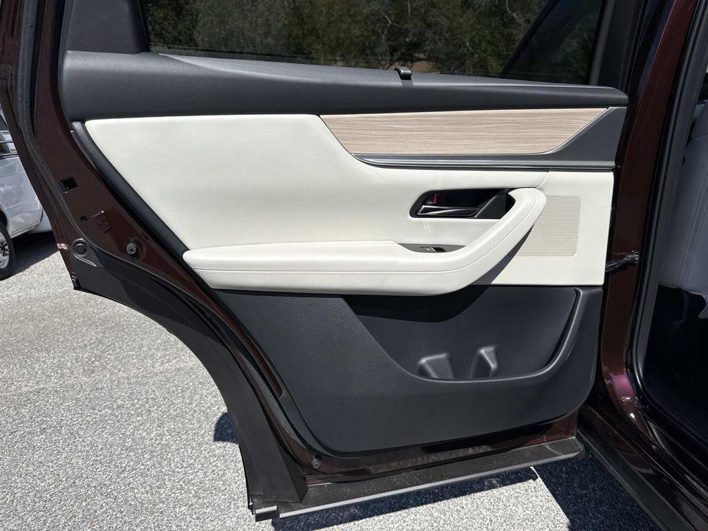 new 2026 Mazda CX-90 car, priced at $52,645