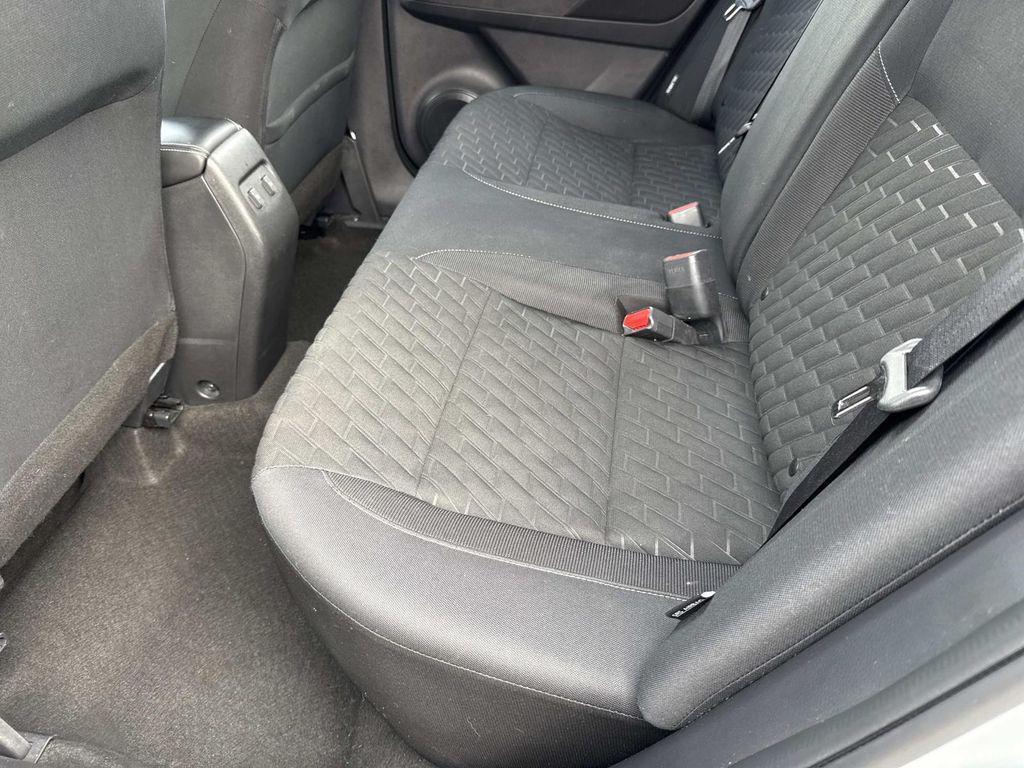 used 2023 Nissan Kicks car, priced at $15,888