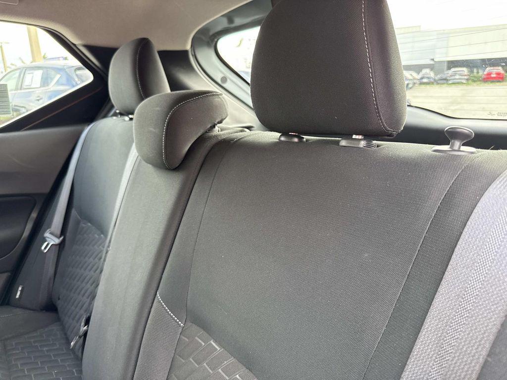 used 2023 Nissan Kicks car, priced at $15,888