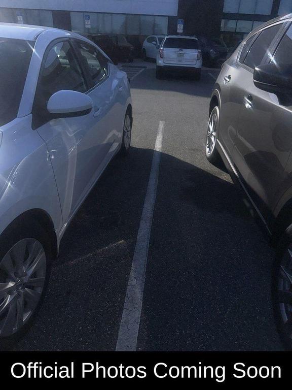 used 2020 Nissan Sentra car, priced at $12,981