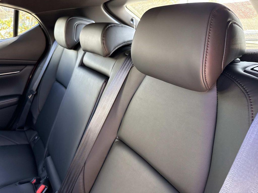 new 2026 Mazda Mazda3 car, priced at $26,538