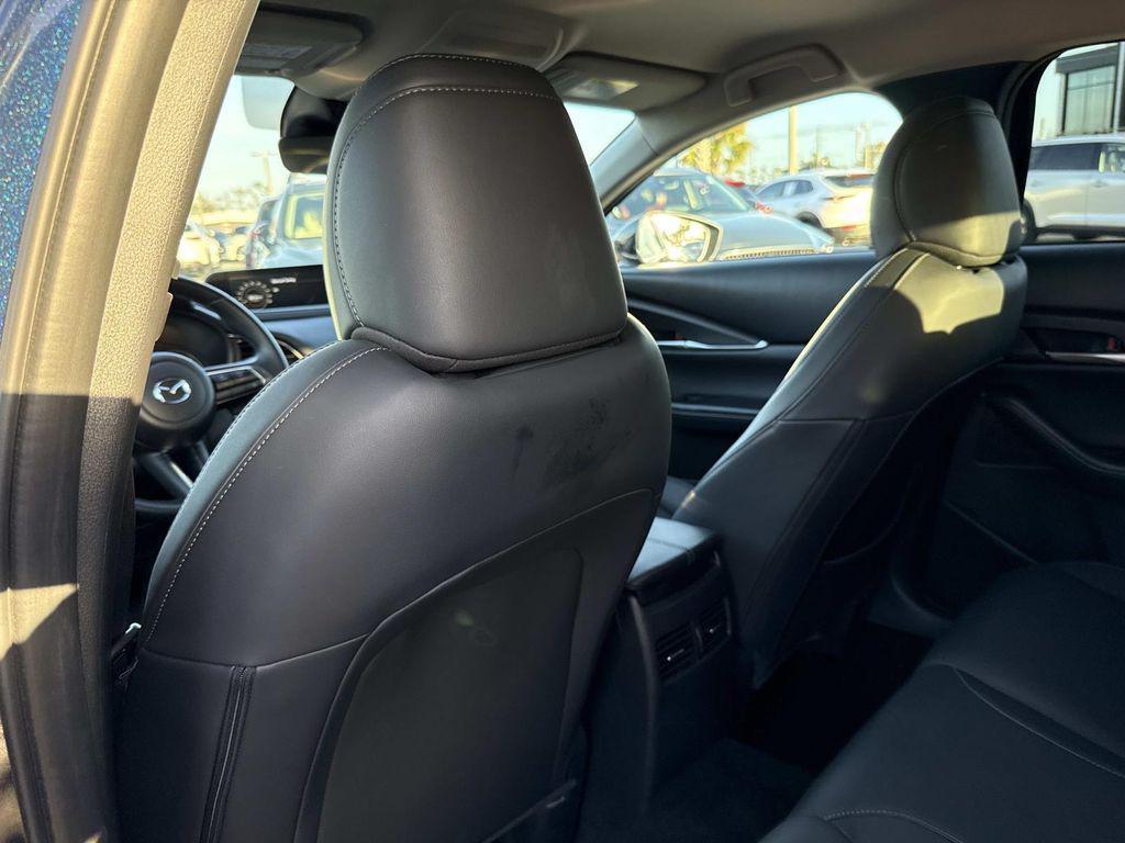 used 2025 Mazda CX-30 car, priced at $23,988