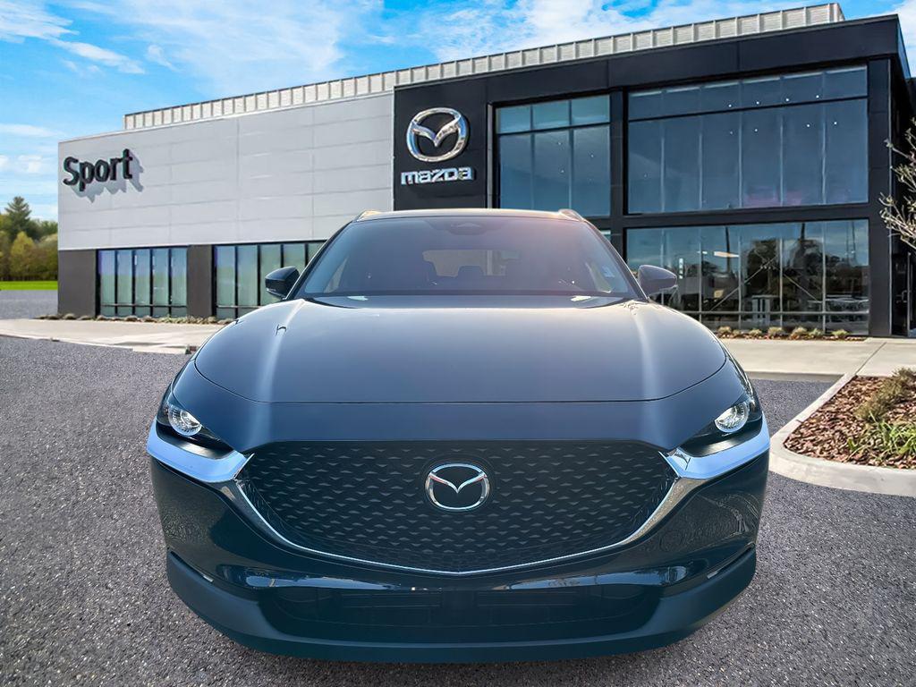 used 2025 Mazda CX-30 car, priced at $23,988