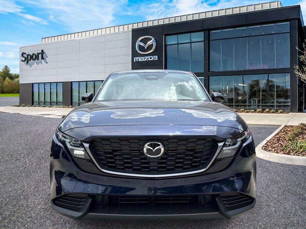 new 2026 Mazda CX-5 car, priced at $33,975