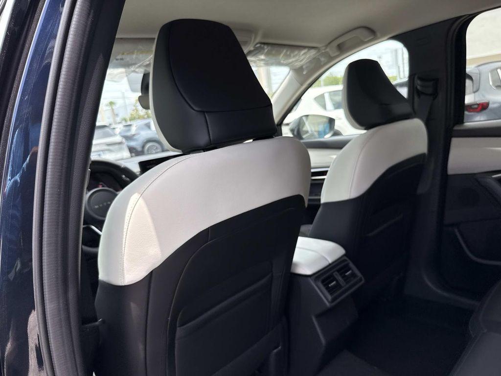 new 2026 Mazda CX-5 car, priced at $33,975