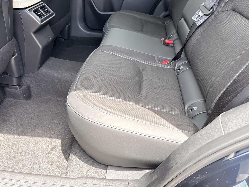 new 2026 Mazda CX-5 car, priced at $33,975