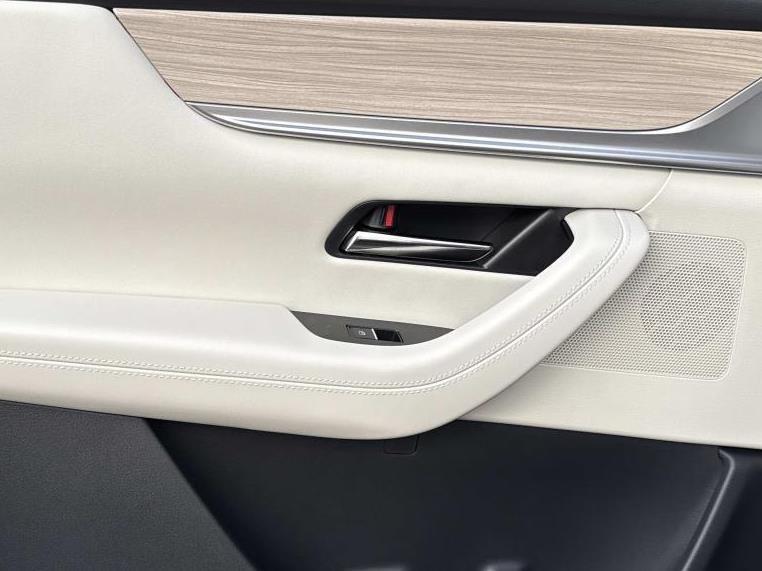 new 2026 Mazda CX-90 car, priced at $49,823