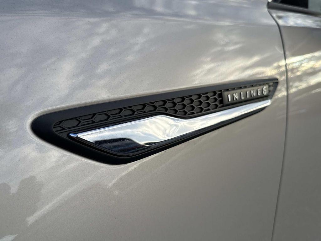 new 2026 Mazda CX-90 car, priced at $49,823