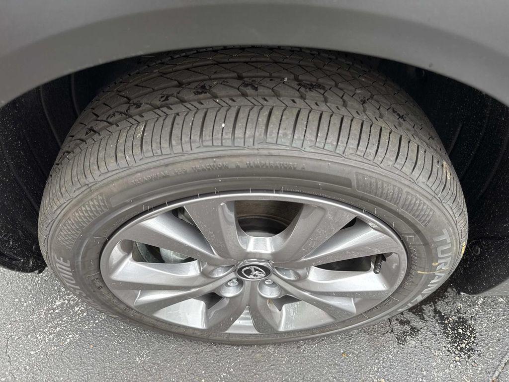 new 2026 Mazda CX-30 car, priced at $29,493