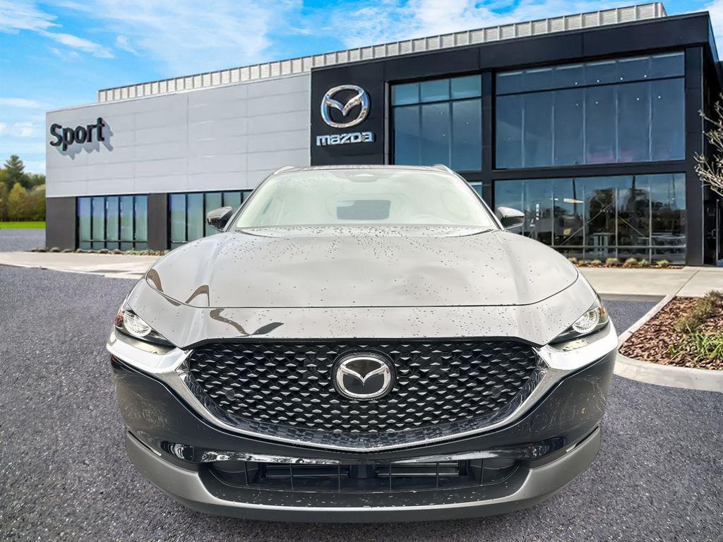 new 2026 Mazda CX-30 car, priced at $29,493