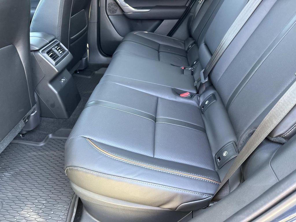 new 2026 Mazda CX-50 Hybrid car, priced at $36,823