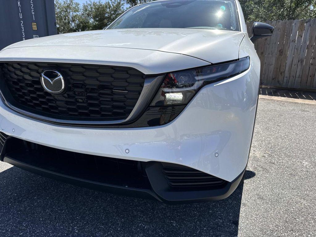 new 2026 Mazda CX-5 car, priced at $34,395