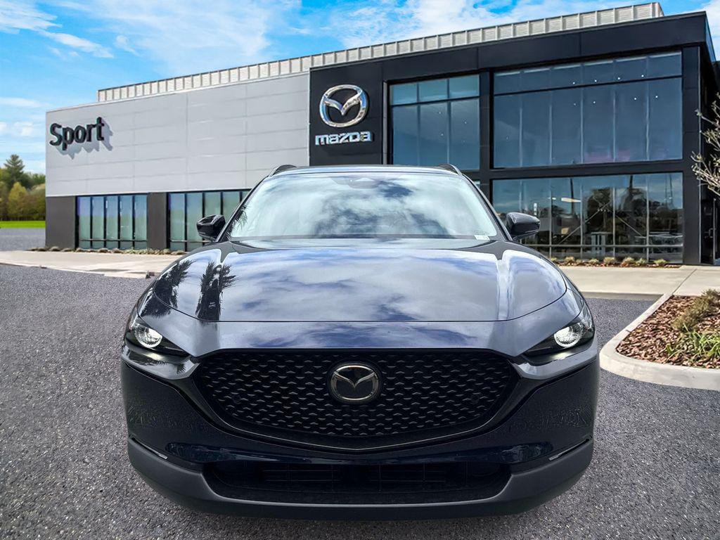 new 2026 Mazda CX-30 car, priced at $29,051