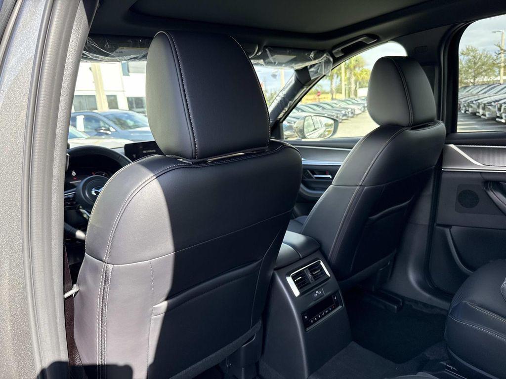 new 2026 Mazda CX-90 car, priced at $50,087