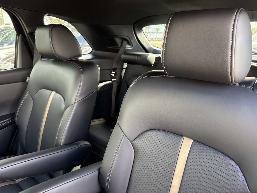 new 2026 Mazda CX-90 car, priced at $50,087