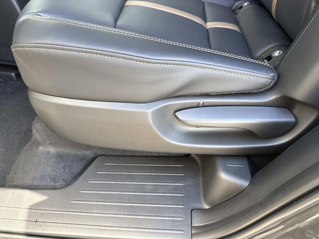 new 2026 Mazda CX-90 car, priced at $50,087