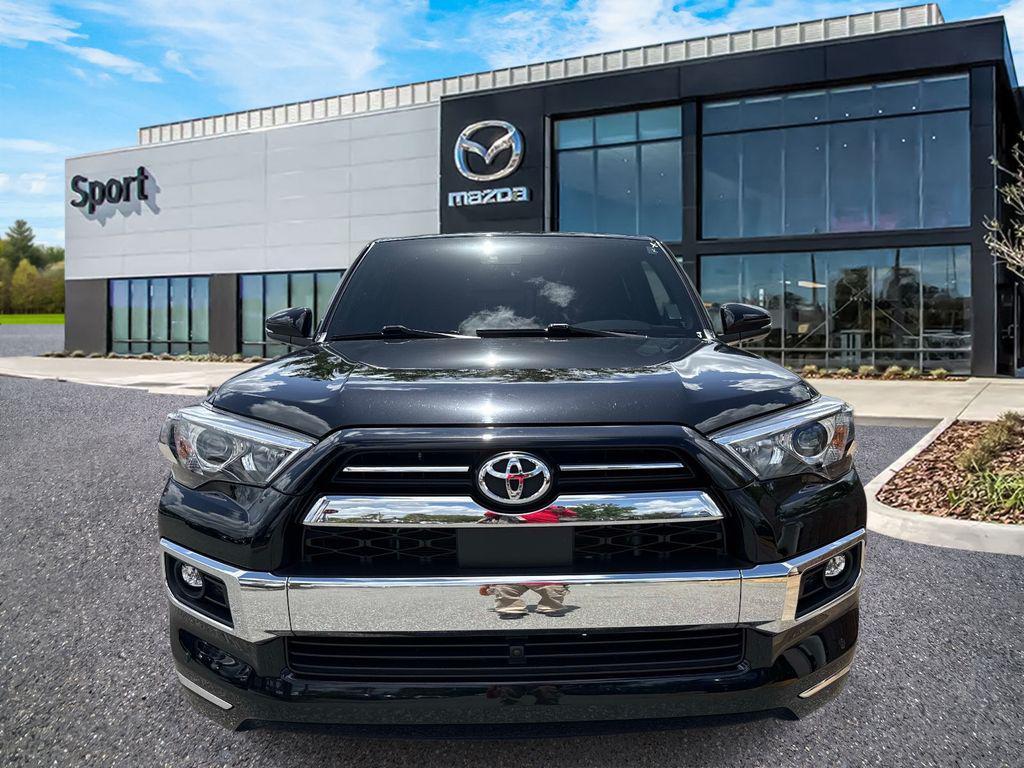 used 2023 Toyota 4Runner car, priced at $48,448