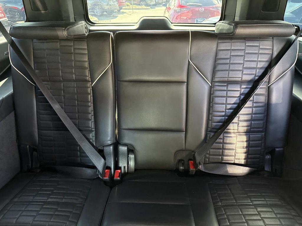 used 2022 Cadillac Escalade ESV car, priced at $62,824