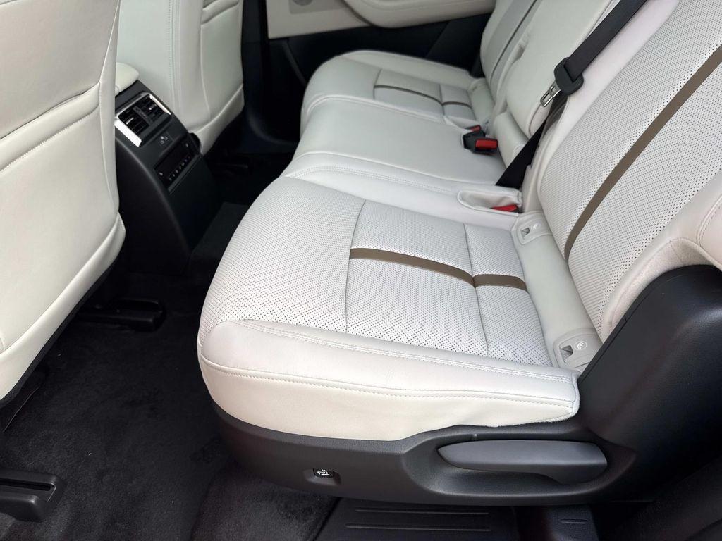 new 2026 Mazda CX-90 PHEV car, priced at $58,003